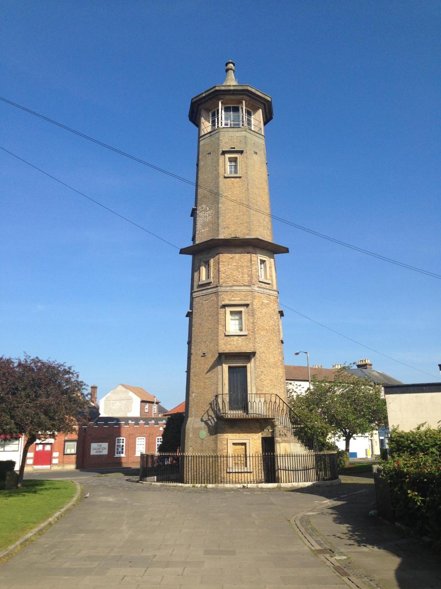 Bakehouse Villa Harwich Exterior photo
